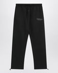 Fear of God Essentials Fear of God Essentials Black cotton-blend joggers