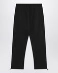 Fear of God Essentials Fear of God Essentials Black cotton-blend joggers