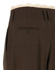 Magda Butrym Magda Butrym 04 Pants
