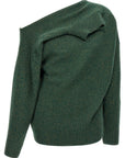 Victoria Beckham Victoria Beckham Convertible Sweater