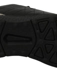 Philipp Plein Elegant Black Gisella Sneakers