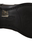 Dolce & Gabbana Elegant Wingtip Derby Oxford Shoes