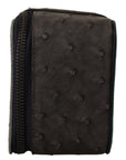 Dolce & Gabbana Exquisite Exotic Skin Vanity Bag