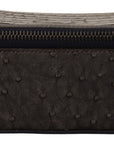 Dolce & Gabbana Exquisite Exotic Skin Vanity Bag