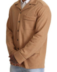 Dolce & Gabbana Elegant Light Blue Jacket For Men