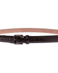 Dolce & Gabbana Elegant Leather Accessory for Sophisticated Style