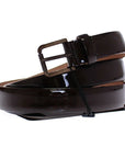 Dolce & Gabbana Elegant Leather Accessory for Sophisticated Style
