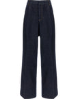Zimmermann Zimmermann Illustration Denim Jeans