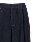 Zimmermann Zimmermann Illustration Denim Jeans