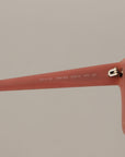 Dolce & Gabbana Elegant Vintage Style Star-Studded Sunglasses