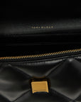 Tory Burch Tory Burch Kira Diamond Quilt Handbag