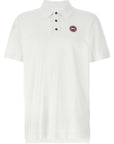 Canada Goose Canada Goose Beckley Polo Shirt