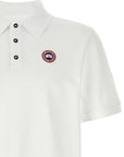 Canada Goose Canada Goose Beckley Polo Shirt