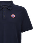 Canada Goose Canada Goose Beckley Polo Shirt