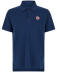 Canada Goose Canada Goose Beckley Polo Shirt