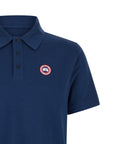 Canada Goose Canada Goose Beckley Polo Shirt