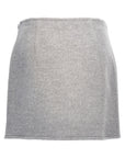 Tory Burch Tory Burch T Monogram Skirt