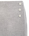 Tory Burch Tory Burch T Monogram Skirt