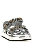 Tory Burch Tory Burch Kira Sandals