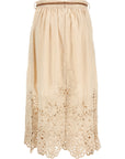 Zimmermann Zimmermann Wylie Skirt