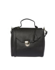 Trussardi Brown Leather Women Handbag