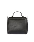 Trussardi Brown Leather Women Handbag