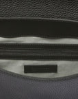 Trussardi Brown Leather Women Handbag