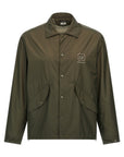 C.p. Company C.p. Company The Metropolis Series Overshirt