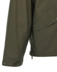 C.p. Company C.p. Company The Metropolis Series Overshirt