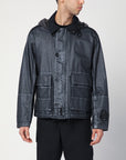 C.P. Company C.P. Company Mille light grey jacket