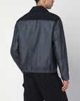 C.P. Company C.P. Company Mille light grey jacket