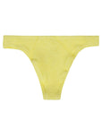 MC2 Saint Barth MC2 Saint Barth Sea clothing Yellow