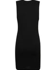 Juicy Couture Juicy Couture Logo cotton mini dress