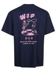 Carhartt Wip Pre CARHARTT WIP PRE T-shirts and Polos Blue