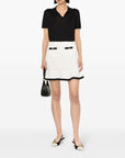 Self-Portrait Self-portrait Skirts White