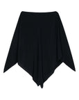 Gianluca Capannolo Gianluca Capannolo Isabella silk cape