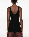 Majestic Majestic Top Black