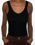 Majestic Majestic Top Black