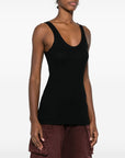 Majestic Majestic Top Black