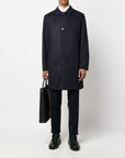 Kired Kired Coats Blue