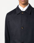 Kired Kired Coats Blue