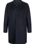 Kired Kired Coats Blue