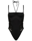 Ermanno Scervino Ermanno Scervino Sea clothing Black