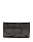 Diesel Diesel 1dr wallet strap