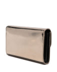 Diesel Diesel 1Dr leather wallet-on-chain
