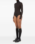 Maison Margiela Maison Margiela Top Black