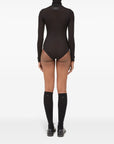 Maison Margiela Maison Margiela Top Black