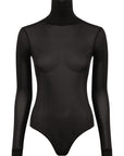 Maison Margiela Maison Margiela Top Black