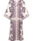 Zimmermann Zimmermann Dresses Purple
