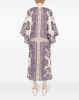 Zimmermann Zimmermann Dresses Purple